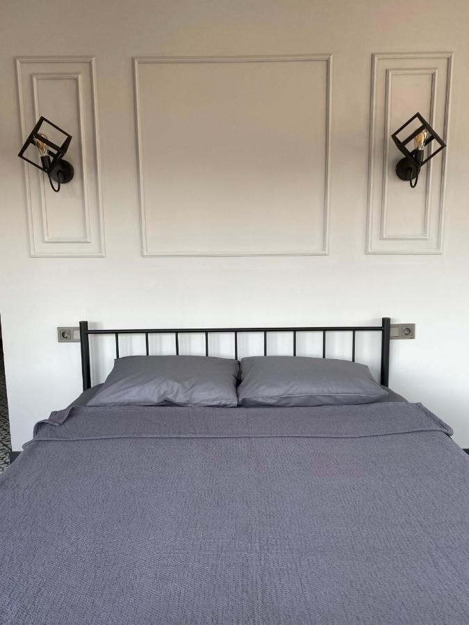 Beyoglu Huzur Apart Apartment Istanbul Bagian luar foto